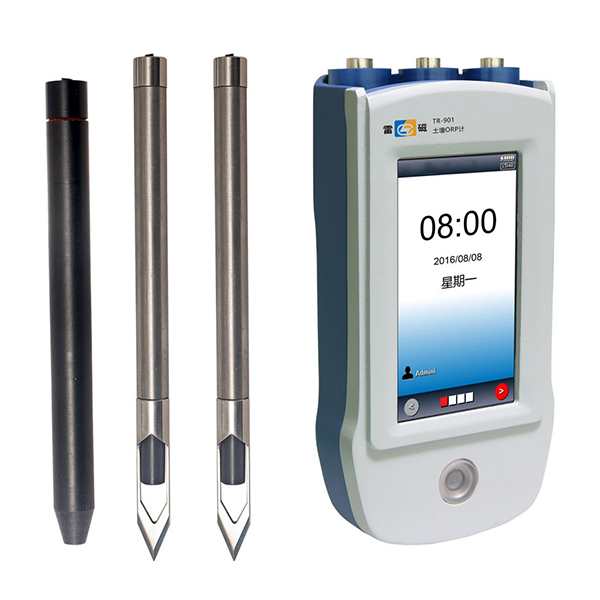 TR-901土壤ORP計