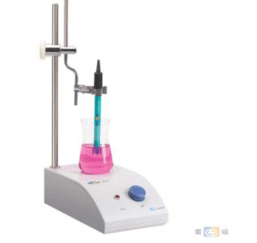 上海雷磁磁力攪拌器