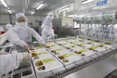 找可靠的食堂托管服務就到河南立康餐飲投資管理 河南食堂承包