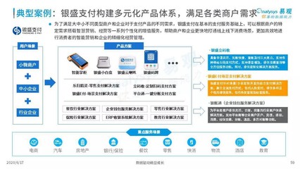 支付機(jī)構(gòu)該相信實(shí)體經(jīng)濟(jì)的數(shù)字化需求嗎?