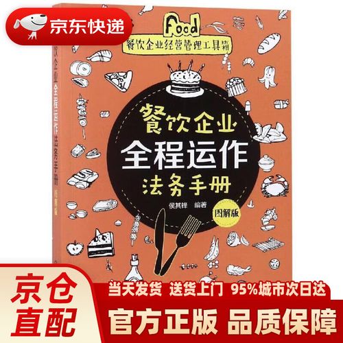 餐飲企業(yè)經(jīng)營管理工具箱--餐飲企業(yè)全程運作法務手冊(圖解版)