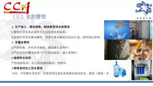權(quán)威發(fā)布丨中烹?yún)f(xié)發(fā)布 餐飲業(yè)食品安全危害管理 辦法
