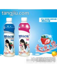 企業(yè)新聞 成都阿里山泉食品飲料 糖酒網(wǎng)