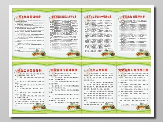從業(yè)人員健康管理與培訓(xùn)制度消毒劑使用管理制度