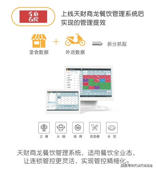 5家知名餐飲企業(yè)支招,教您逆勢而上