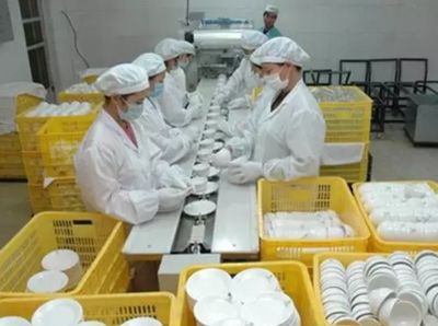 想要你的食堂發(fā)展升級,請守住這道防線