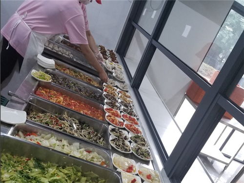 惠州外企膳食管理推薦歡迎來電 多圖