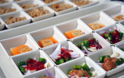 團(tuán)餐:如何向低利潤行業(yè)要利潤?