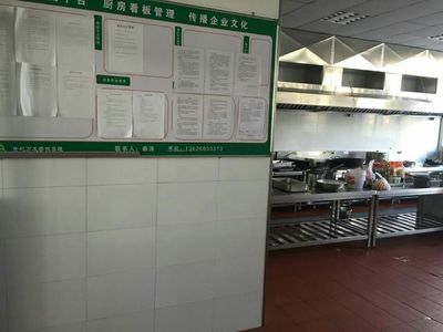 供應(yīng)專業(yè)食堂承包公司 寧波承包工廠食堂專業(yè)戶-寧波萬發(fā)餐飲管理