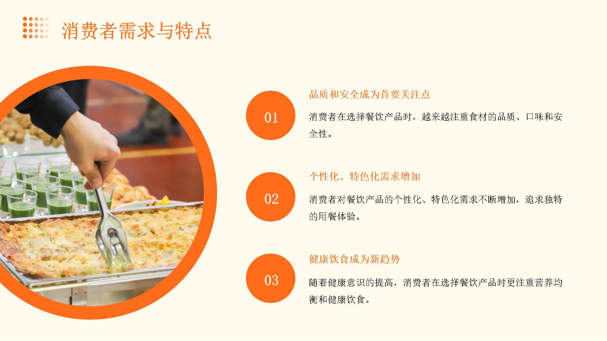餐飲管理企業(yè)